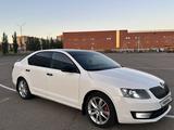Skoda Octavia 2014 года за 5 400 000 тг. в Костанай – фото 2