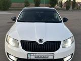 Skoda Octavia 2014 года за 5 400 000 тг. в Костанай – фото 3