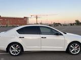 Skoda Octavia 2014 года за 5 400 000 тг. в Костанай – фото 4