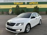 Skoda Octavia 2014 года за 5 400 000 тг. в Костанай
