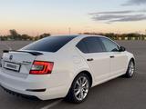 Skoda Octavia 2014 года за 5 400 000 тг. в Костанай – фото 5