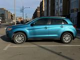 Mitsubishi ASX 2013 года за 6 500 000 тг. в Кокшетау – фото 2