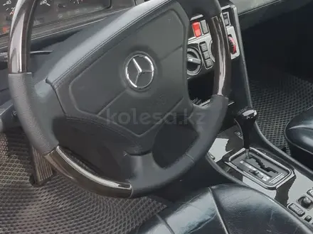 Mercedes-Benz E 220 1994 года за 4 200 000 тг. в Кызылорда – фото 11