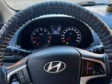 Hyundai Accent 2011 года за 3 900 000 тг. в Актобе – фото 4