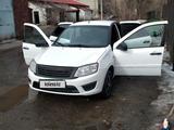 ВАЗ (Lada) Granta 2190 2015 года за 2 800 000 тг. в Усть-Каменогорск