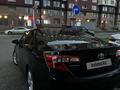 Toyota Camry 2014 года за 8 300 000 тг. в Астана – фото 2