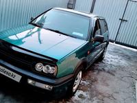 Volkswagen Golf 1993 годаүшін1 600 000 тг. в Алматы