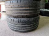 235/50R18 Dunlop за 90 000 тг. в Алматы – фото 3