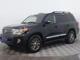 Toyota Land Cruiser 2014 года за 23 990 000 тг. в Астана