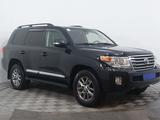 Toyota Land Cruiser 2014 года за 23 990 000 тг. в Астана – фото 3