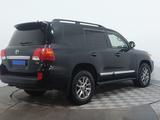 Toyota Land Cruiser 2014 года за 23 990 000 тг. в Астана – фото 5