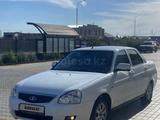 ВАЗ (Lada) Priora 2170 2013 годаүшін2 000 000 тг. в Кульсары