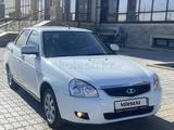 ВАЗ (Lada) Priora 2170 2013 годаүшін2 000 000 тг. в Кульсары – фото 2