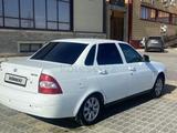 ВАЗ (Lada) Priora 2170 2013 годаүшін2 000 000 тг. в Кульсары – фото 3