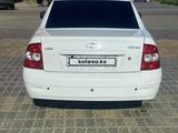 ВАЗ (Lada) Priora 2170 2013 годаүшін2 000 000 тг. в Кульсары – фото 4