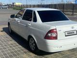 ВАЗ (Lada) Priora 2170 2013 годаүшін2 000 000 тг. в Кульсары – фото 5