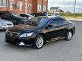 Toyota Camry 2013 годаүшін10 700 000 тг. в Актобе – фото 3