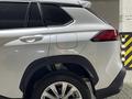 Toyota Corolla Cross 2022 годаүшін14 000 000 тг. в Актау – фото 11