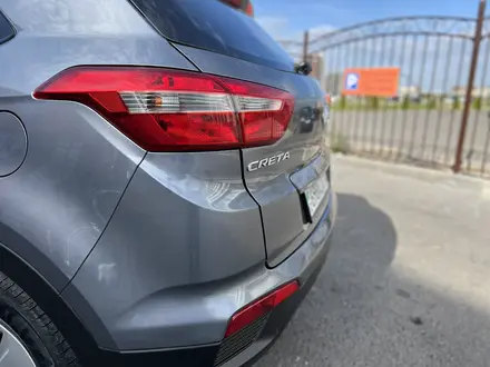 Hyundai Creta 2019 года за 8 500 000 тг. в Астана – фото 8