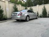 Mercedes-Benz S 350 2006 годаүшін6 500 000 тг. в Атырау