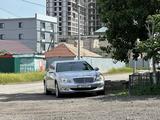 Mercedes-Benz S 350 2006 годаүшін6 500 000 тг. в Атырау – фото 2