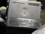 W220 датчик дождя за 10 000 тг. в Алматы