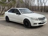 Mercedes-Benz C 300 2008 года за 6 800 000 тг. в Астана – фото 3