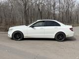 Mercedes-Benz C 300 2008 года за 6 800 000 тг. в Астана – фото 4
