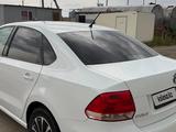 Volkswagen Polo 2015 годаүшін4 300 000 тг. в Кокшетау – фото 2