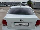 Volkswagen Polo 2015 годаүшін4 300 000 тг. в Кокшетау