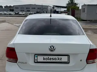 Volkswagen Polo, 2015