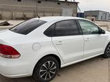 Volkswagen Polo 2015 годаүшін4 300 000 тг. в Кокшетау – фото 3