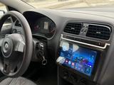 Volkswagen Polo 2015 годаүшін4 300 000 тг. в Кокшетау – фото 5