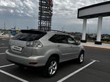Lexus RX 300 2004 года за 6 500 000 тг. в Шымкент – фото 3