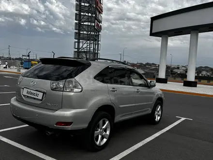 Lexus RX 300 2004 года за 6 500 000 тг. в Шымкент – фото 3