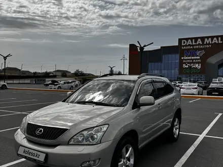 Lexus RX 300 2004 года за 6 500 000 тг. в Шымкент