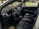 Lexus RX 300 2004 года за 6 500 000 тг. в Шымкент – фото 5