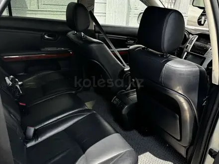 Lexus RX 300 2004 года за 6 500 000 тг. в Шымкент – фото 8