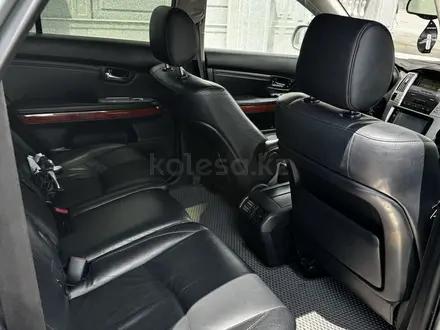 Lexus RX 300 2004 года за 6 500 000 тг. в Шымкент – фото 6