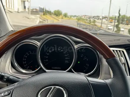 Lexus RX 300 2004 года за 6 500 000 тг. в Шымкент – фото 7