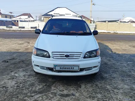 Toyota Ipsum 1997 года за 2 800 000 тг. в Алматы – фото 2