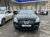 Nissan Qashqai 2008 годаfor4 750 000 тг. в Астана