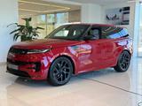 Land Rover Range Rover Sport Dynamic SE 2026 годаүшін98 512 000 тг. в Астана