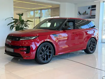 Land Rover Range Rover Sport Dynamic SE 2026 года за 98 512 000 тг. в Астана