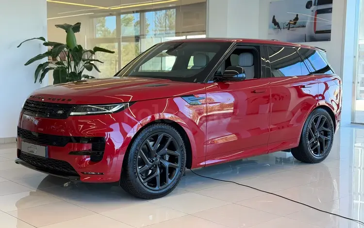 Land Rover Range Rover Sport Dynamic SE 2026 года за 98 512 000 тг. в Астана