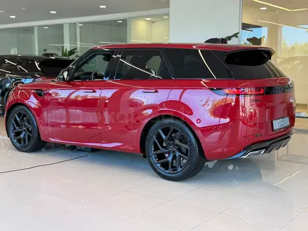 Land Rover Range Rover Sport Dynamic SE 2026 года за 98 512 000 тг. в Астана – фото 10