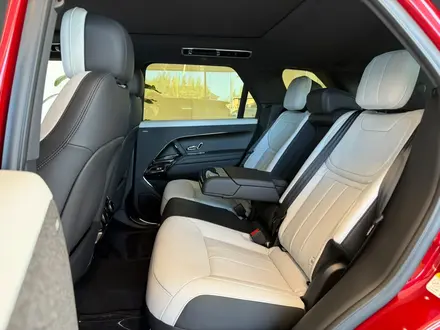 Land Rover Range Rover Sport Dynamic SE 2026 года за 98 512 000 тг. в Астана – фото 11