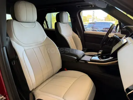 Land Rover Range Rover Sport Dynamic SE 2026 года за 98 512 000 тг. в Астана – фото 12