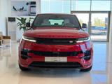 Land Rover Range Rover Sport Dynamic SE 2026 годаүшін98 512 000 тг. в Астана – фото 2