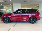 Land Rover Range Rover Sport Dynamic SE 2026 годаүшін98 512 000 тг. в Астана – фото 3